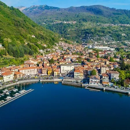 Σπίτι διακοπών Casa Jacqueline