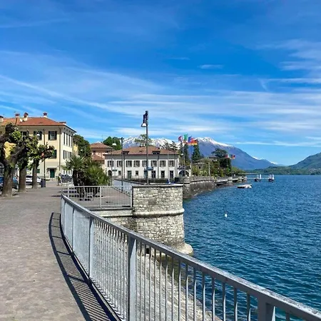 Casa Jacqueline Dongo