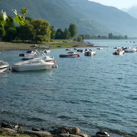 Σπίτι διακοπών Casa Jacqueline