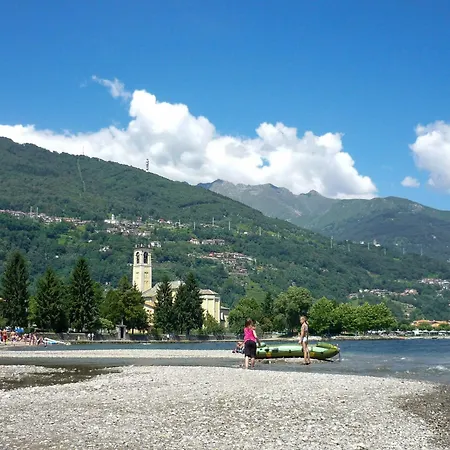 Casa Jacqueline Σπίτι διακοπών *