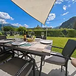 Дом отдыха Casa Jacqueline *