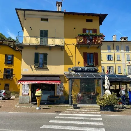 펜션 Casa Jacqueline 동고