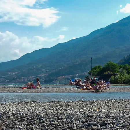 Casa Jacqueline 동고