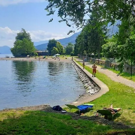 Casa Jacqueline Hébergement de vacances *