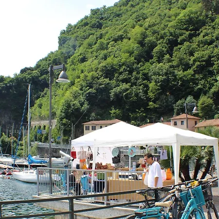 Casa Jacqueline * Dongo