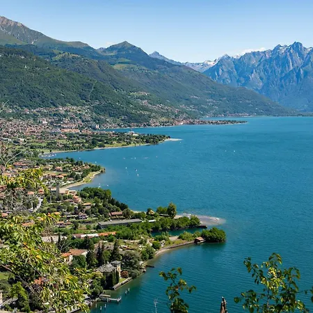 Casa Jacqueline 펜션