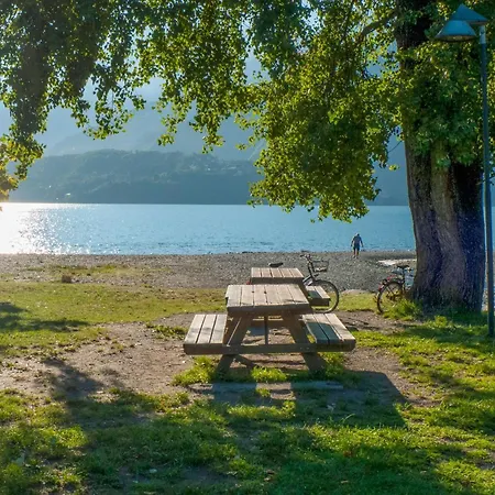 Hébergement de vacances Casa Jacqueline Dongo