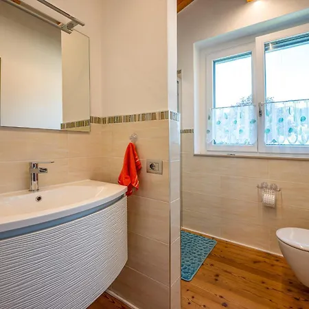 Casa Jacqueline Holiday home Dongo