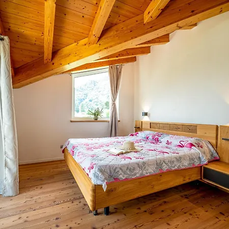 Hébergement de vacances Casa Jacqueline