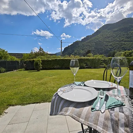 Casa Jacqueline * Dongo