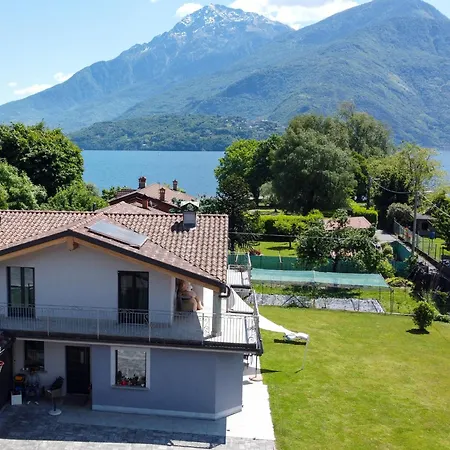 Hébergement de vacances Casa Jacqueline