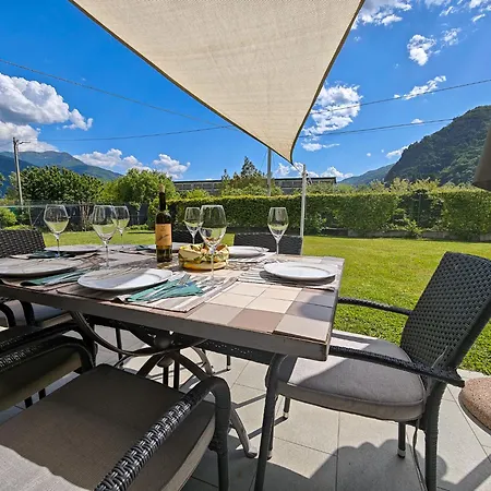 Holiday home Casa Jacqueline *