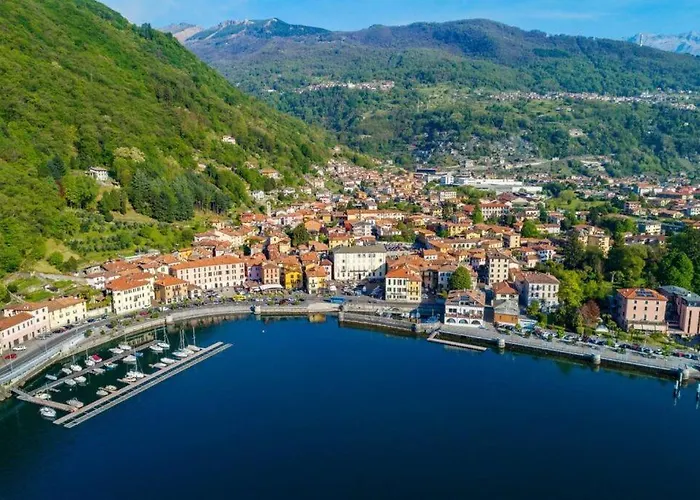 Nyaraló Casa Jacqueline