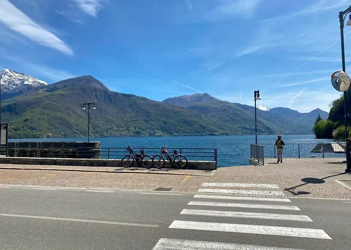 Casa Jacqueline * Dongo