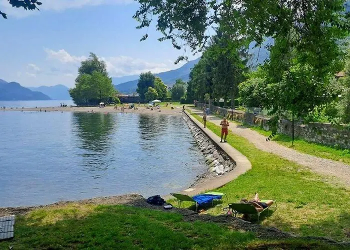 Casa Jacqueline 펜션 *