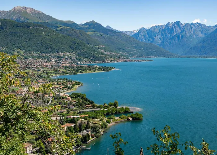 Casa Jacqueline Holiday home