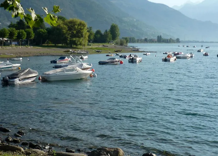 Holiday home Casa Jacqueline