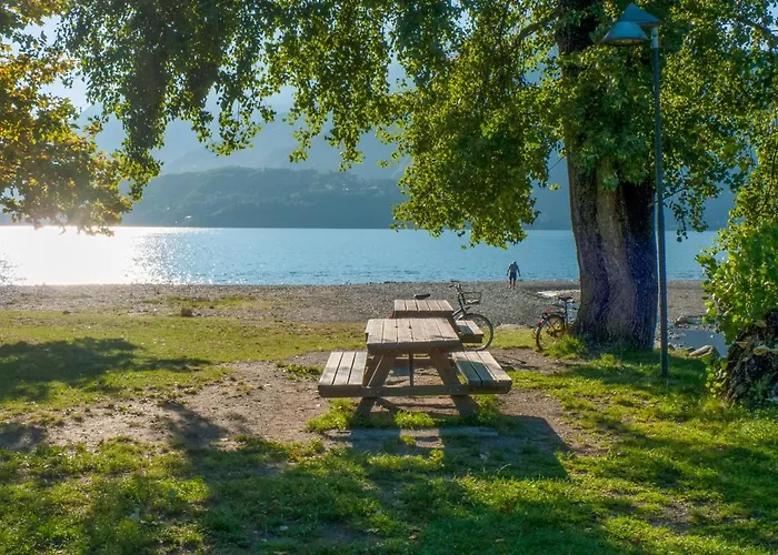 Holiday home Casa Jacqueline Dongo