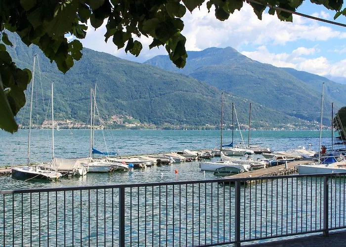 Casa Jacqueline Nyaraló Dongo