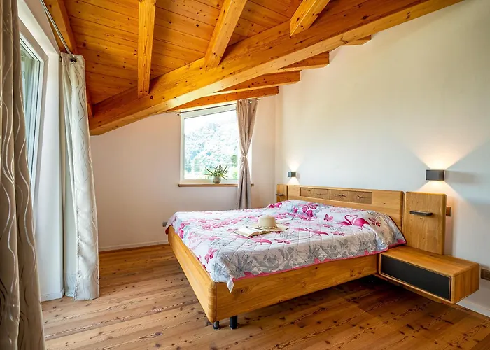 Nyaraló Casa Jacqueline