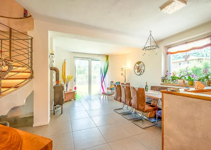 Holiday home Casa Jacqueline Dongo