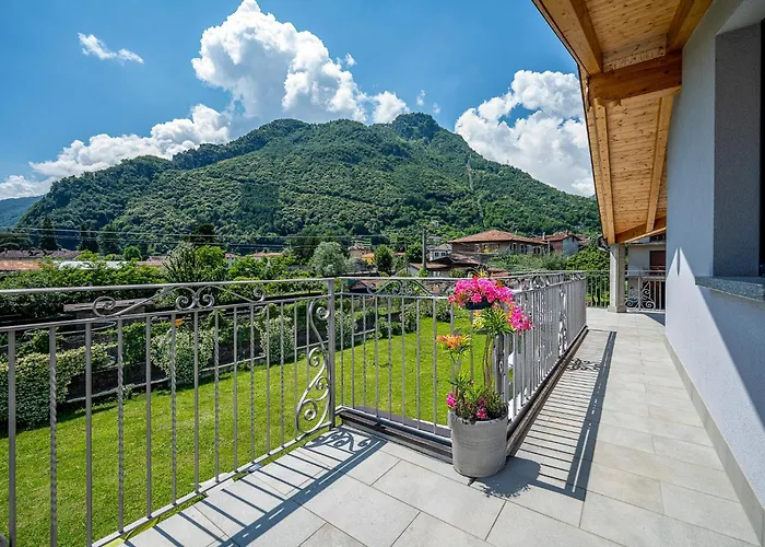 Holiday home Casa Jacqueline *