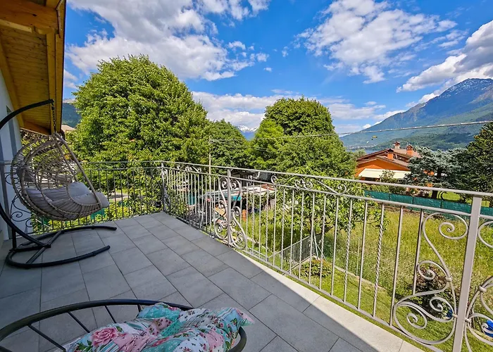 Casa Jacqueline 동고