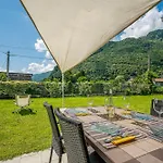 Casa vacanze Casa Jacqueline Dongo