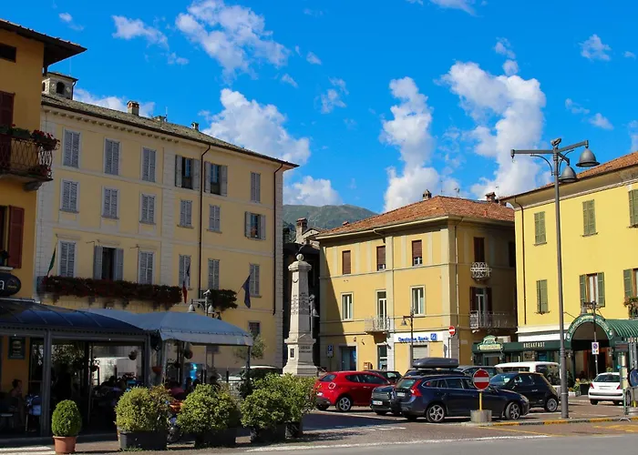 Casa Jacqueline Casa de Férias Dongo