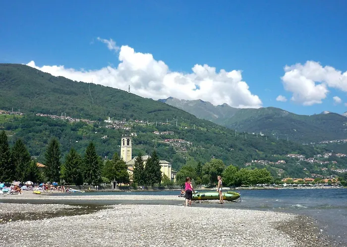 Casa Jacqueline Casa de Férias *