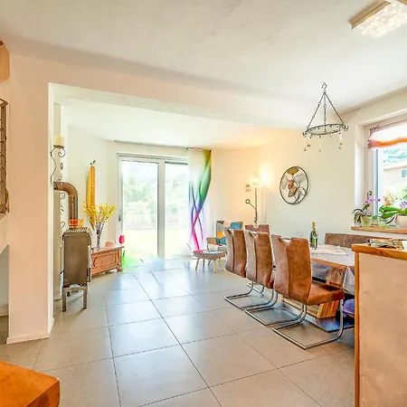 Vakantiehuis Casa Jacqueline Dongo