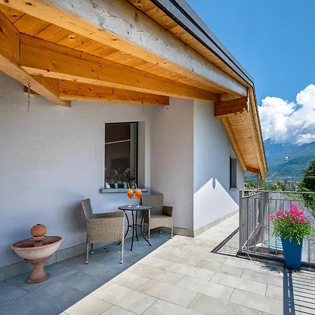 Casa Jacqueline Vakantiehuis *