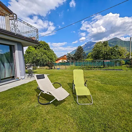 Casa Jacqueline Vakantiehuis *