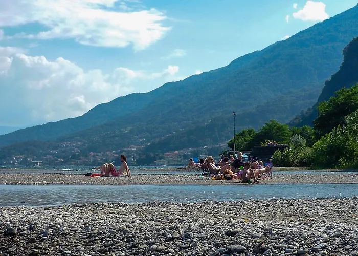 Casa Jacqueline Dongo