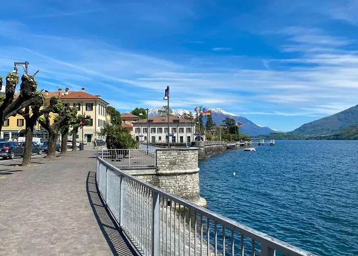 Casa Jacqueline Dongo