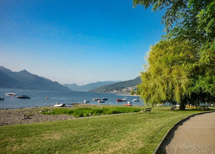 Casa Jacqueline Dom wakacyjny Dongo