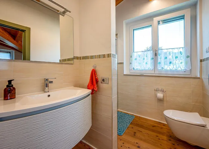 Casa Jacqueline Dom wakacyjny Dongo