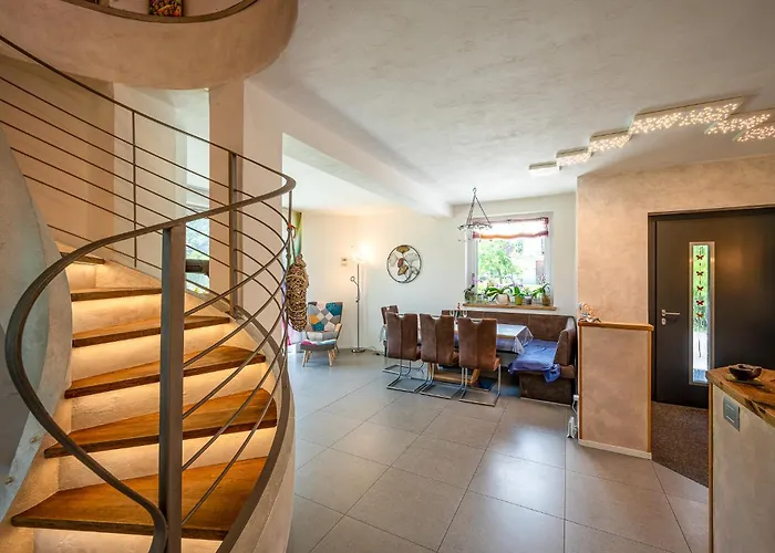 Dom wakacyjny Casa Jacqueline Dongo