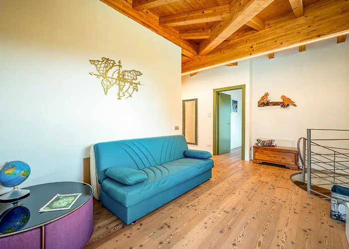 Casa Jacqueline