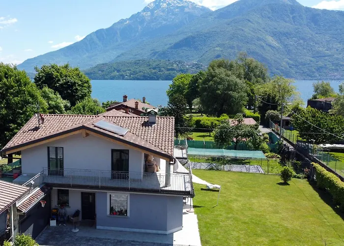 Dom wakacyjny Casa Jacqueline